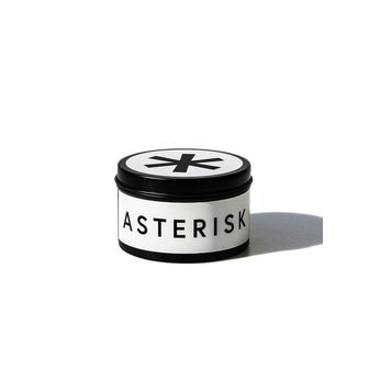 자아 라이브러리 애스터리스크 ASTERISK 트래블 캔들 향초 편백향