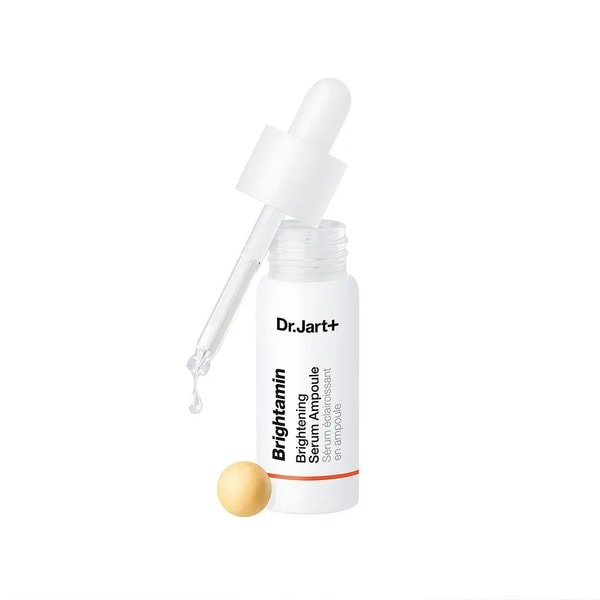 [비타톤업앰플] 닥터자르트 브라이타민 브라이트닝 세럼앰플