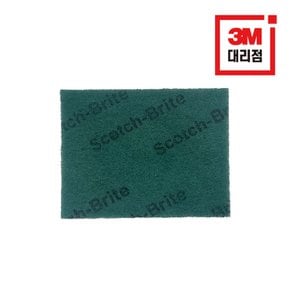 스카치브라이트 다목적 수세미 115MM X 150MM 1개
