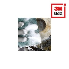 스카치브라이트 다목적 수세미 115MM X 150MM 1개