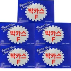 동아제약 박카스 F 120ml x 50개입 사무실음료