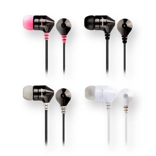 초경량 트렌드패션 커널형 스포츠 이어폰 JLab J2(1)