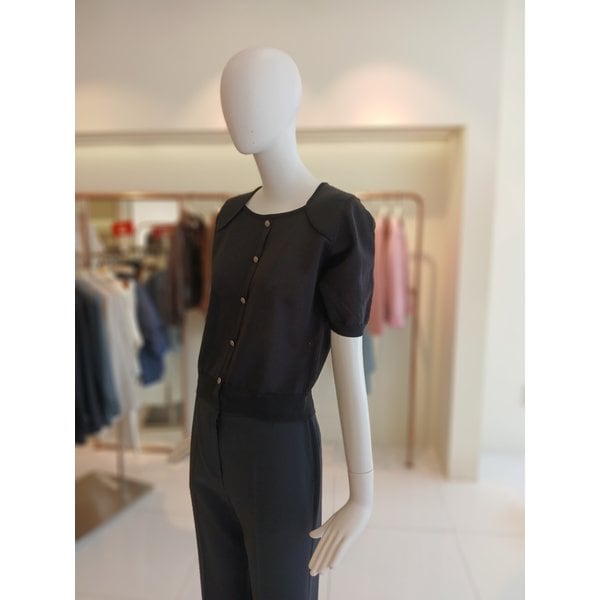 [여주점] 씨씨콜렉트 버튼포인트니트풀오버 E262ksk133