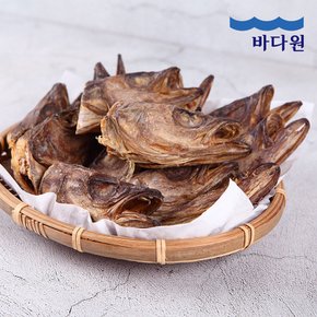 육수용 북어머리 200g내외 대형사이즈