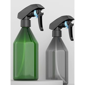 스프레이 청소 미용실 원예 300ml 분무기
