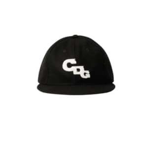 꼼데가르송 CDG X 이벳필드 모자 볼캡 VINTAGE BALL CAP SZ-K604