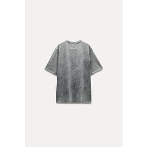 마릴린 먼로 티셔츠 0085/034 ANTHRACITE GREY