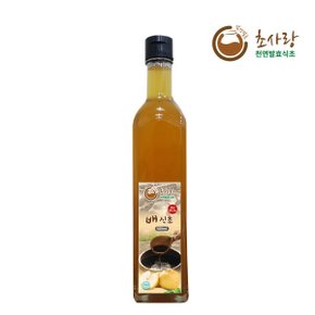 배식초 500ml 초모식초 천연식초 발효식초 과일식초