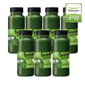 녹즙 프레시업 케셀아세라 190ml x 7병 (냉장배송) 케일 셀러리