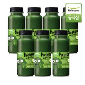 풀무원녹즙 프레시업 케셀아세라 190ml x 7병 (냉장배송) 케일 셀러리