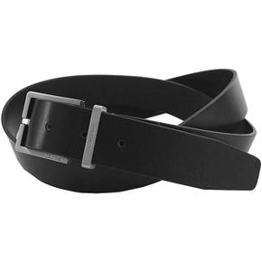 일본 캘빈클라인 벨트 Calvin Klein CK K50K504301 001 Mens Belt 블랙 1721824