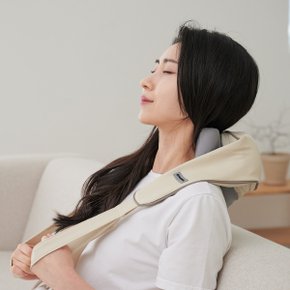슈미트 힐링 웨이브 목어깨 마사지기 SMT-2410