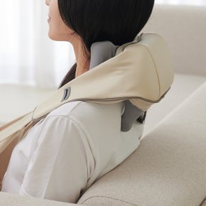 슈미트 힐링 웨이브 목어깨 마사지기 SMT-2410