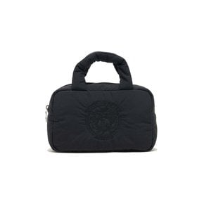 lotsyou_Fairy tale Padding Mini bag Black