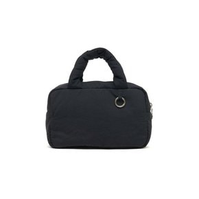 lotsyou_Fairy tale Padding Mini bag Black