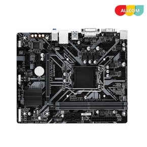 GIGIABYTE H310M-DS2V 2.0 mATX 메인보드