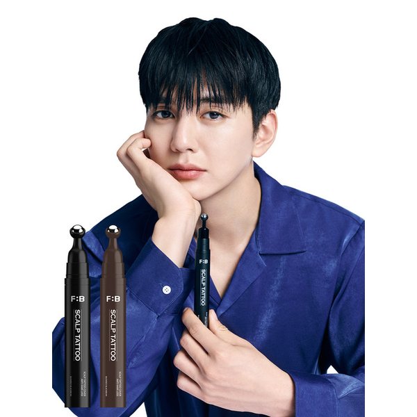확대된 대표 Main Image