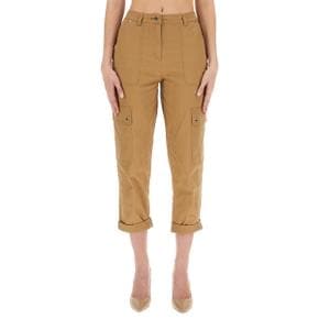 Womens Pants MF330GY3X6_211DARKCAMEL BEIGE