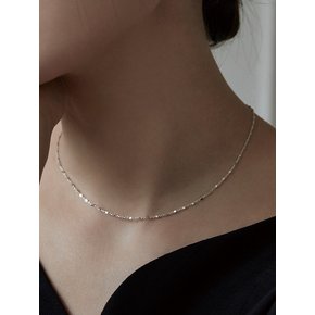 Ellie 925 Silver Choker