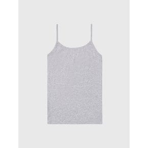 Cool Span Slim Ribbed Summer Sleeveless