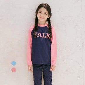 로고플레이 래쉬가드 셋업 A5M047