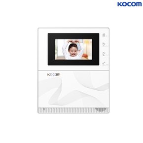 원주 태장동 금광포란재 호환 교체 비디오폰 K2S VP-43HW