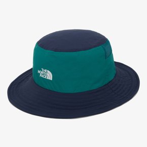 NE3HQ01S 키즈 에코 메시 버킷 햇 KIDS ECO MESH BUCKET HAT