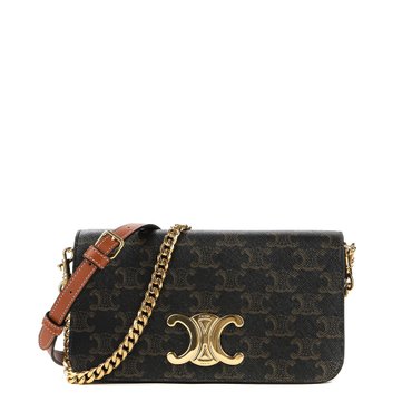 셀린느 여성 MULTI POCHETTE 숄더백 (10L972DQB 04LU) 25SS