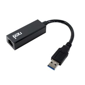 NEXI NX-USB3.0유선랜카드/USB3.0/1000Mbps NX351