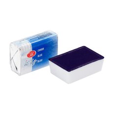 White Nights Pan 2.5ml S1 Blue (수채화 물감)