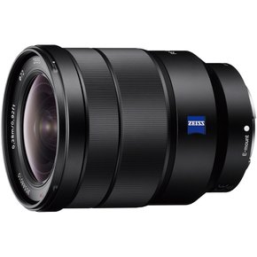 소니 SONY 줌렌즈 Vario-Tessar TFE 16-35mm F4Z AOSSE 마운트 35mm SEL1635Z