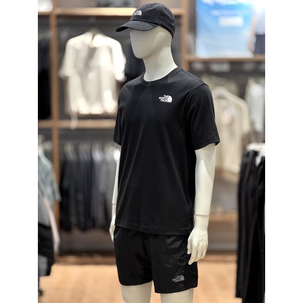 [부산점] 남여공용 TNF 부산 에디션 반팔티 NT7UQ42B