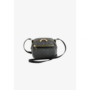 5226730 Carpisa FIORENZA - Across body bag black multicolor