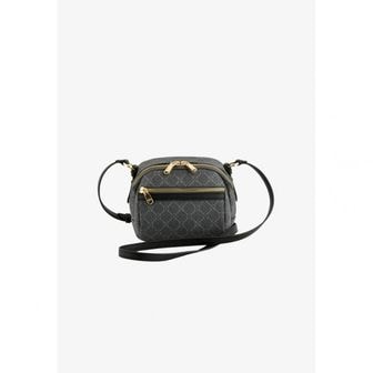 이스퀘어 5226730 Carpisa FIORENZA - Across body bag black multicolor