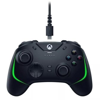  Razer Wolverine V2 Wired Gaming Controller fo