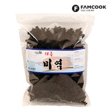  [건강해] 완도 자른미역 300g