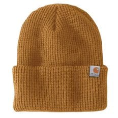 칼하트롱비니 Carhartt 103265 Woodside Hat carhartt brown