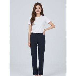 여성 전체 이밴드 포켓 테잎 세미스키니 팬츠 AWPTM3131 915_P337053325