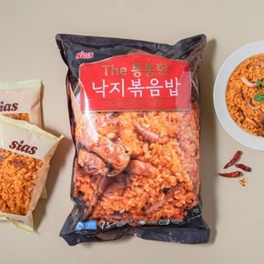 The통통한 낙지볶음밥 300g X 7입