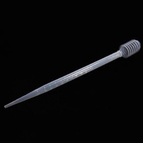 ACA 자바라 플라스틱 스포이드 10ml