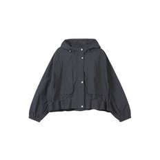 LAP [스타필드 수원] LAP 밑단스트링 홑겹후디점퍼 AQ1WZ360