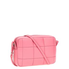 Cross body bag CBW004218905143M1754 Pink