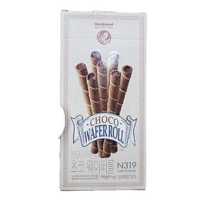 초코웨이퍼 115g x 5개