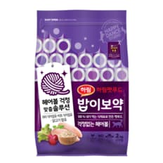 밥이보약 CAT 걱정없는 헤어볼 2kg