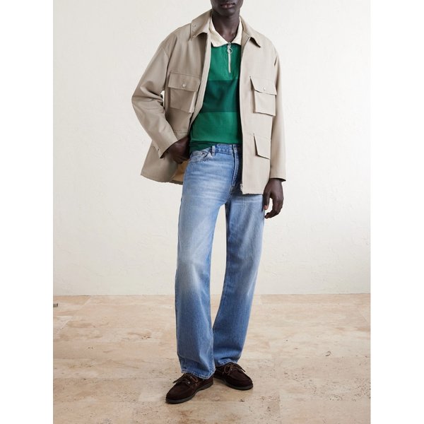 스트레이트 레그 진 46376663163073220