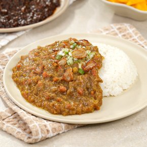 한우도쿄카레 230g/1팩