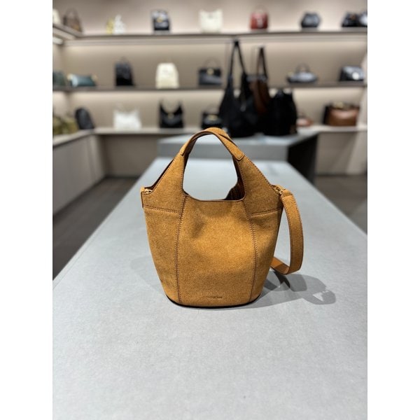 [파주점] 티베리 토트백 17 스웨이드 RXBTX25645CMX