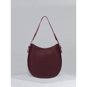 Bobo bag Burgundy