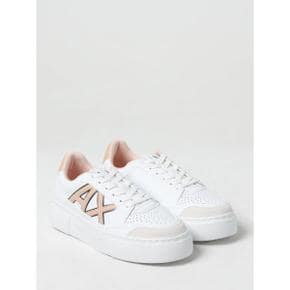 아르마니 익스체인지 Sneakers woman Armani Exchange XDX147XV830 TP67290712