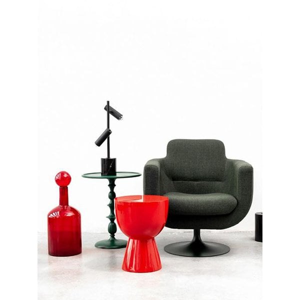 Classic table_Green